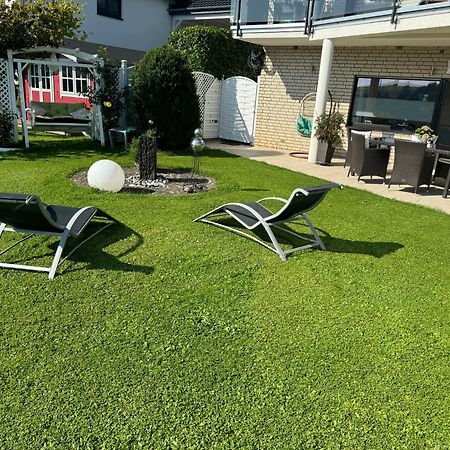Ferienwohnung Hoehenweg 25 Nettersheim Exterior foto
