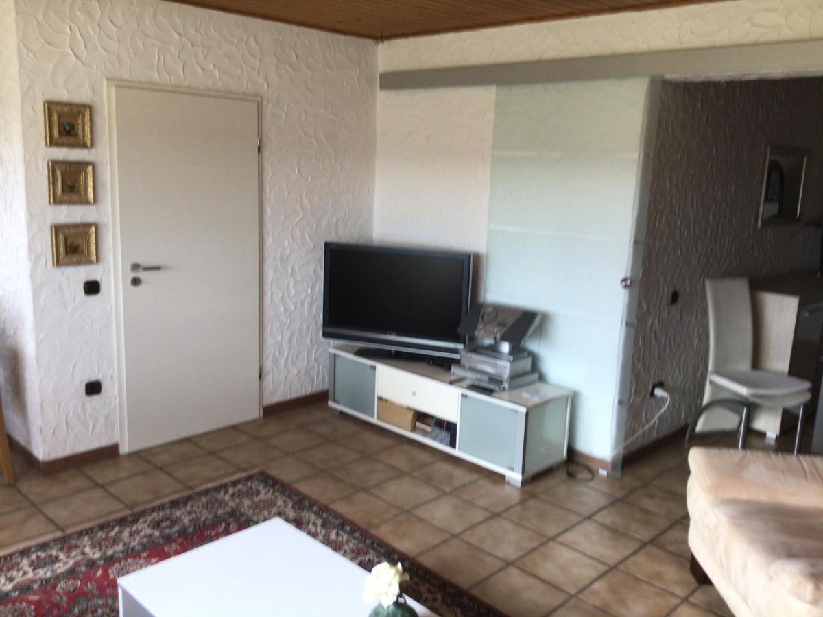 Ferienwohnung Hoehenweg 25 Nettersheim Exterior foto